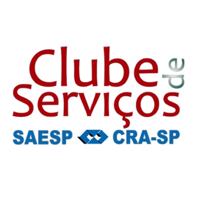 Clube de Serviços Saesp - CRA SP